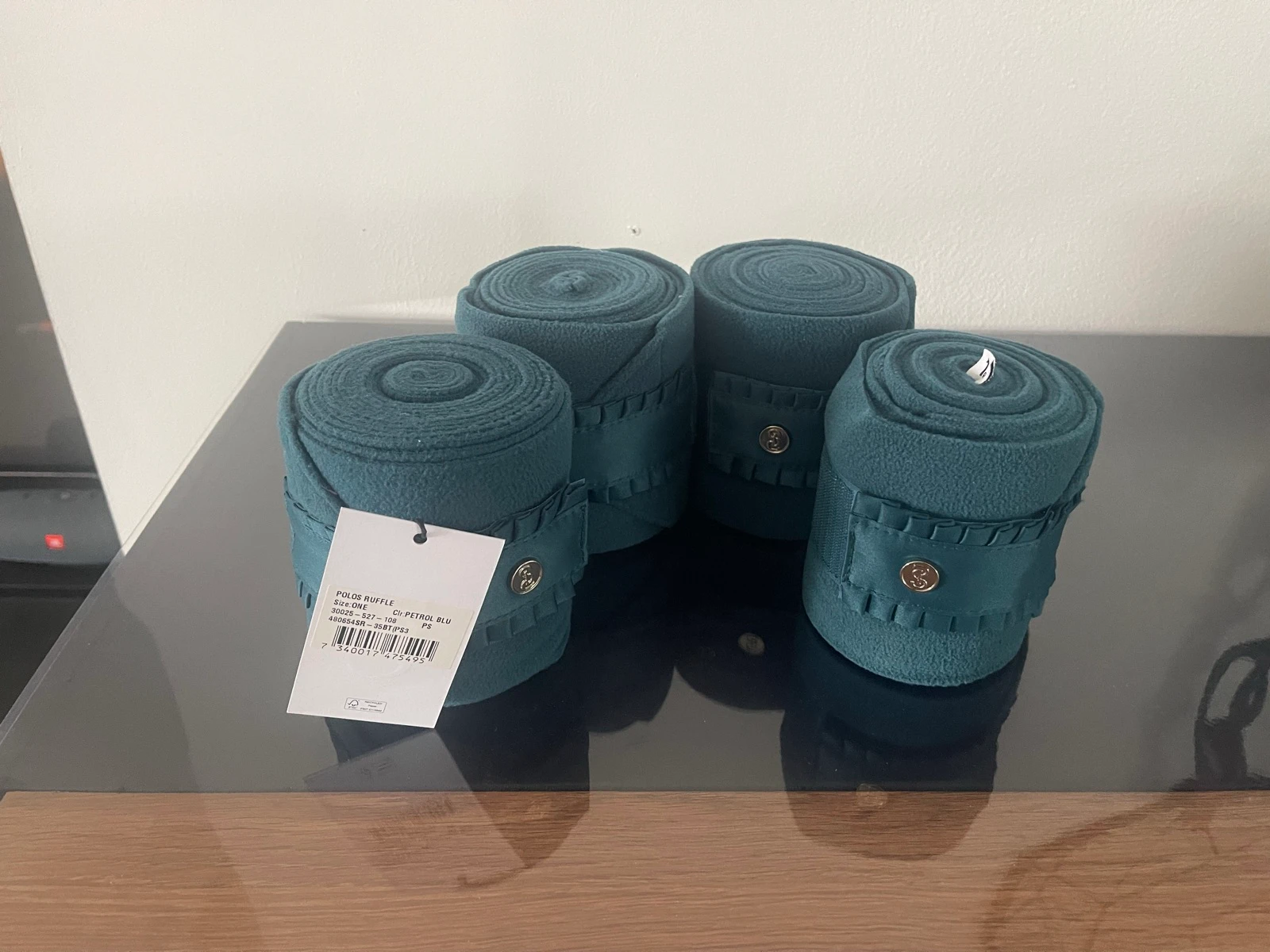 Polo bandjes PS of ZWEDEN – photo 2